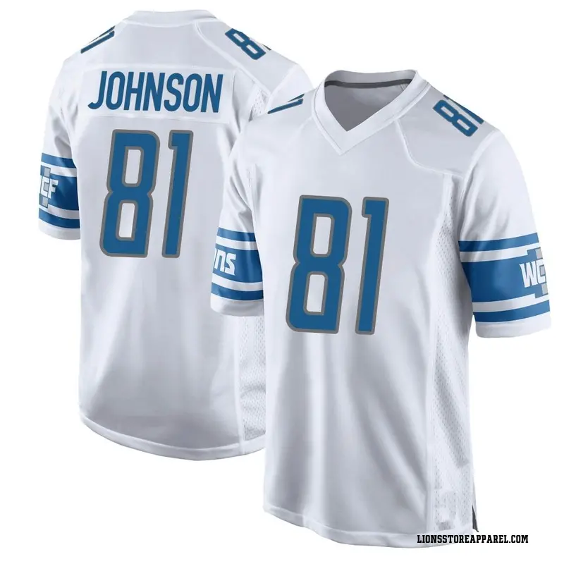 nike calvin johnson jersey