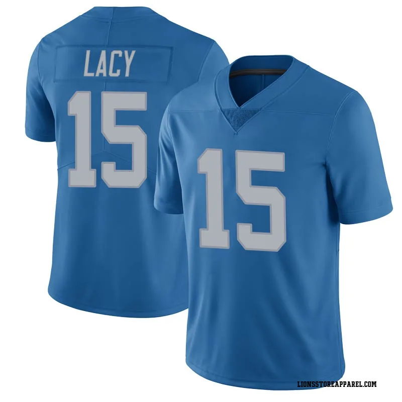 lacy jersey