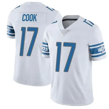 connor cook lions jersey