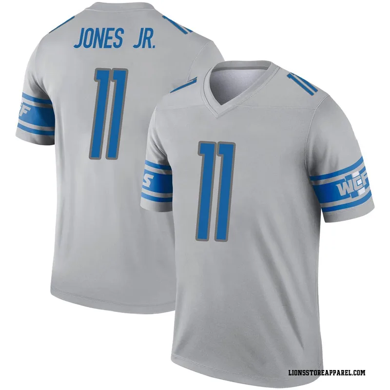 marvin jones detroit lions jersey