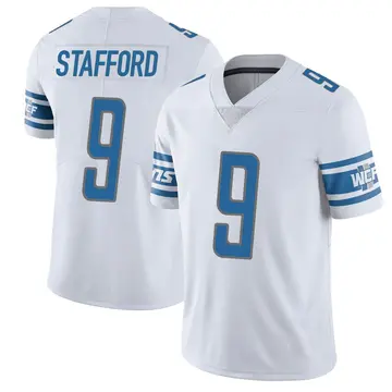 the stafford jersey
