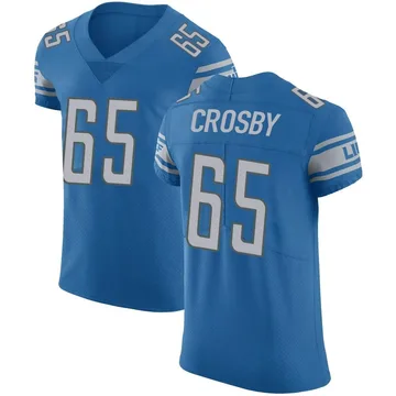 blue crosby jersey