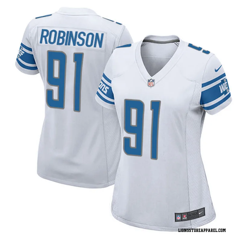 detroit lions game jersey