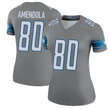 danny amendola lions jersey