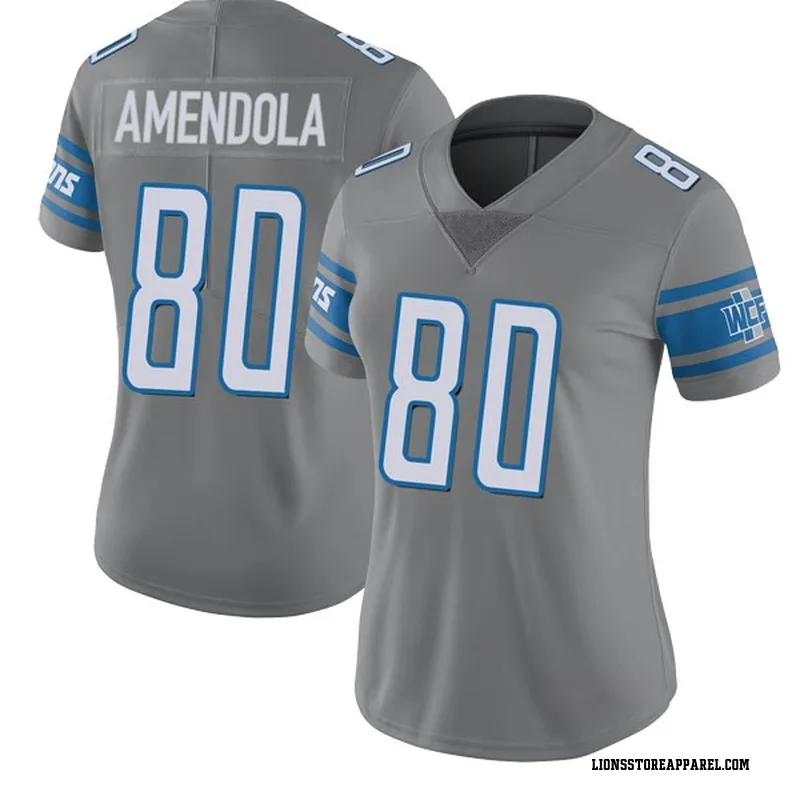 Women's Detroit Lions Danny Amendola