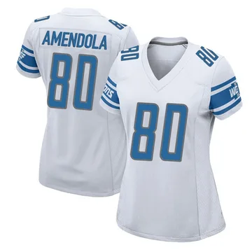 danny amendola lions jersey