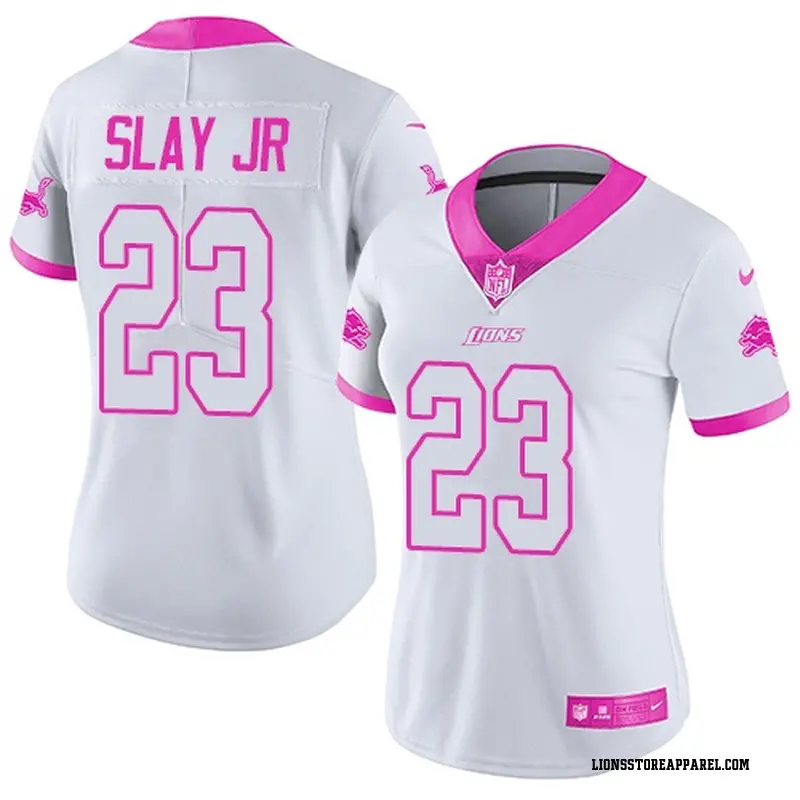 Darius slay color rush hot sale jersey