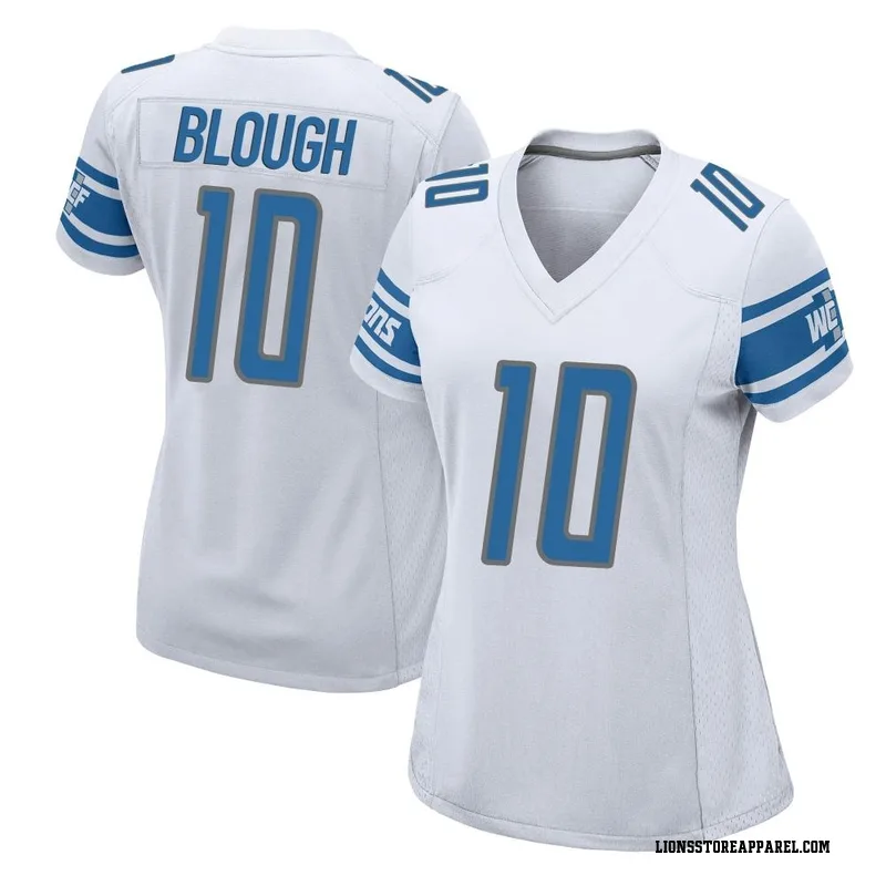 david blough jersey