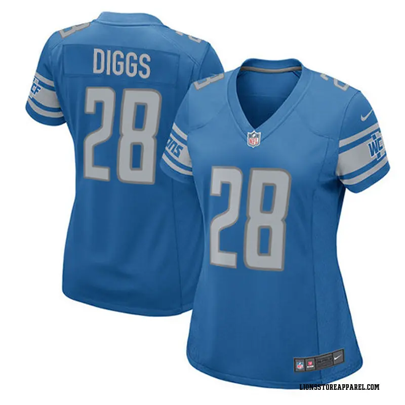 quandre diggs jersey