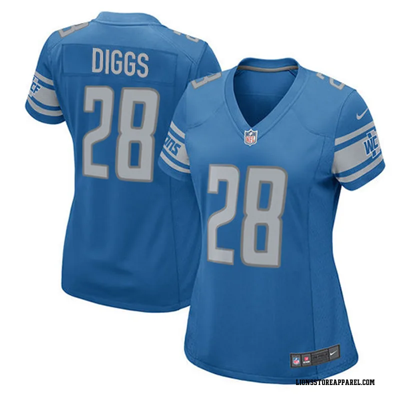 women's diggs jersey