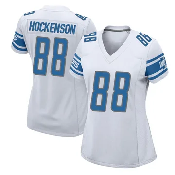 tj hockenson jersey