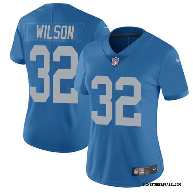 women's detroit lions t shirts
