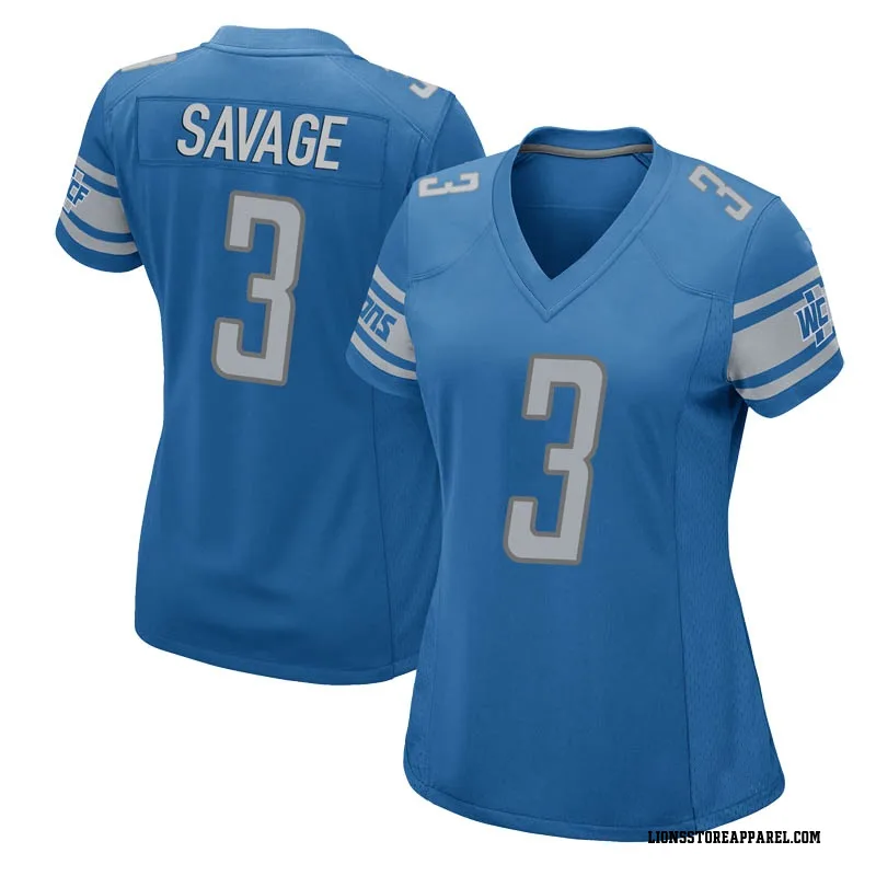 tom savage jersey
