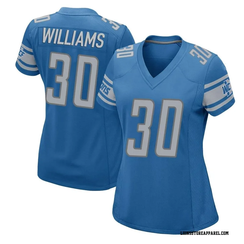 detroit lions spirit jersey