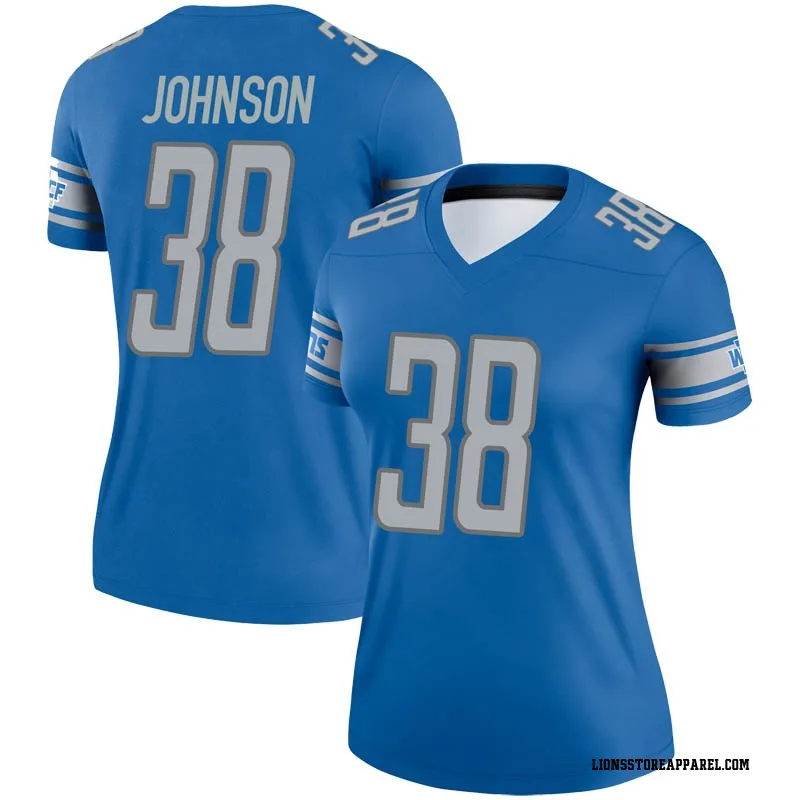 womens lions jersey