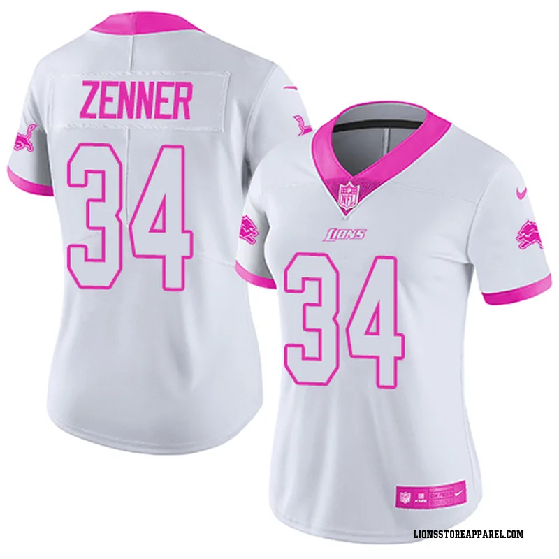 david johnson jersey color rush
