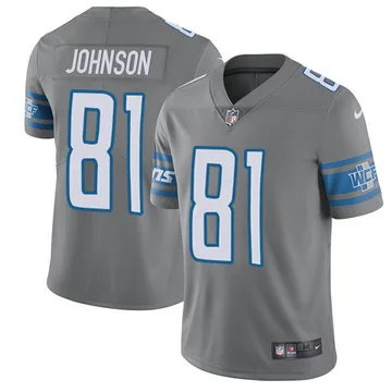 calvin johnson youth jersey