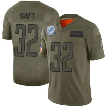 swift lions jersey