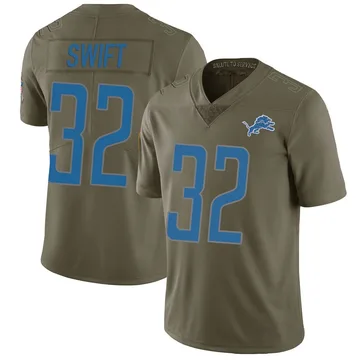 lions shirt 2017 release date