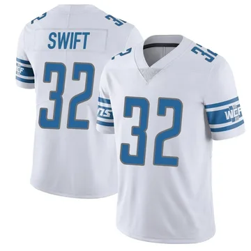 detroit lions swift jersey