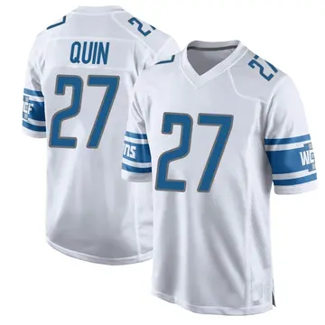 Glover Quin Detroit Lions Jerseys 