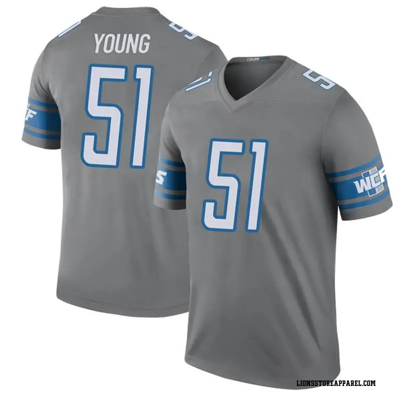 young lions jersey
