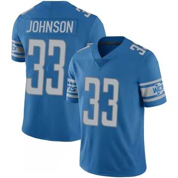 kerryon johnson jersey