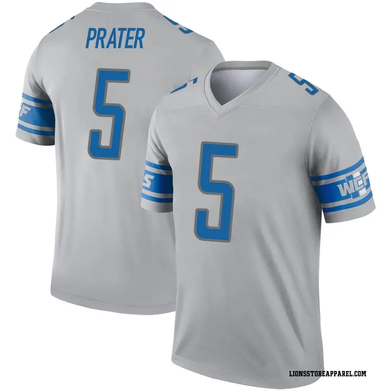 matt prater jersey