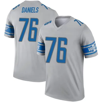 mike daniels jersey