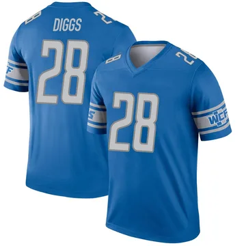 youth diggs jersey