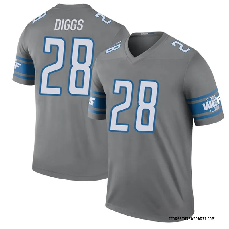 quandre diggs jersey