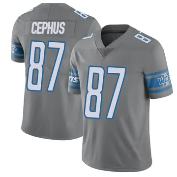 quintez cephus lions jersey